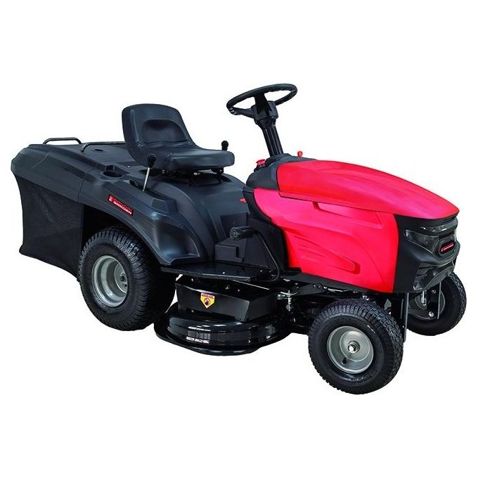 Sandrigarden Trattorino Sg-tr 353 Sc Posteriore Taglio 84cm