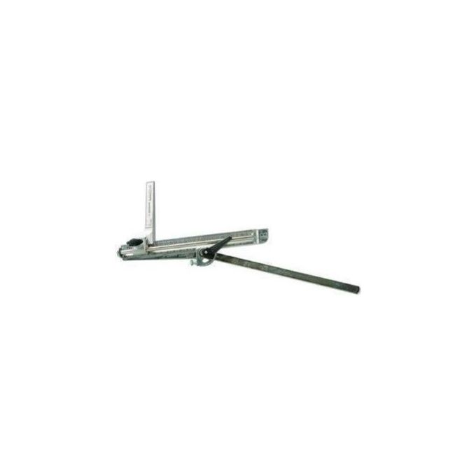 Vigor Squadretta 400mm Art. 254 D per Tagliapiastrelle Montoli T