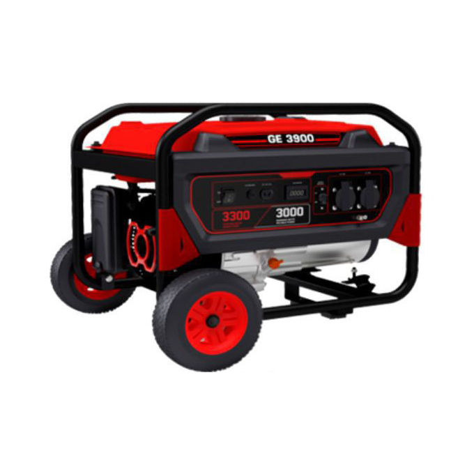 Mosa Generatore Ge3900 3Kw 3Kva