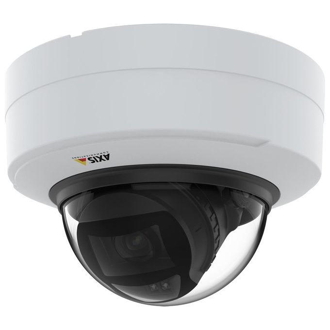 Image of Axis 02327-001 telecamera di sorveglianza Cupola Telecamera di sicurezza IP Interno 1920 x 1080 Pixel Soffitto/muro