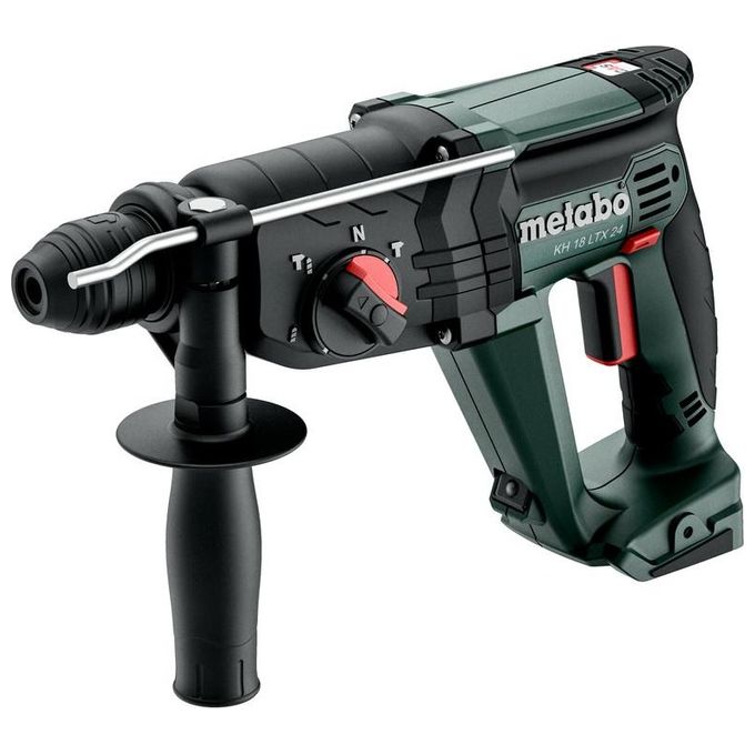 Metabo KH 18 LTX 24 1400 Giri/min SDS-plus