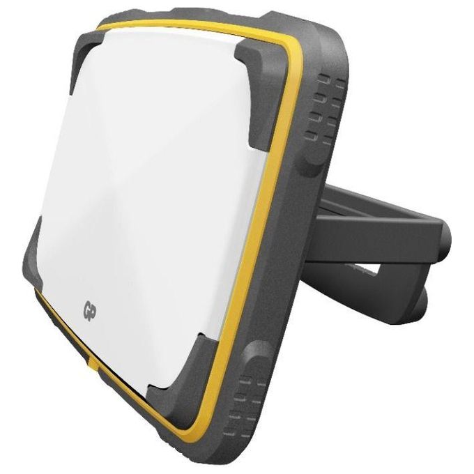 GP Lighting CWP15 LED Nero, Giallo