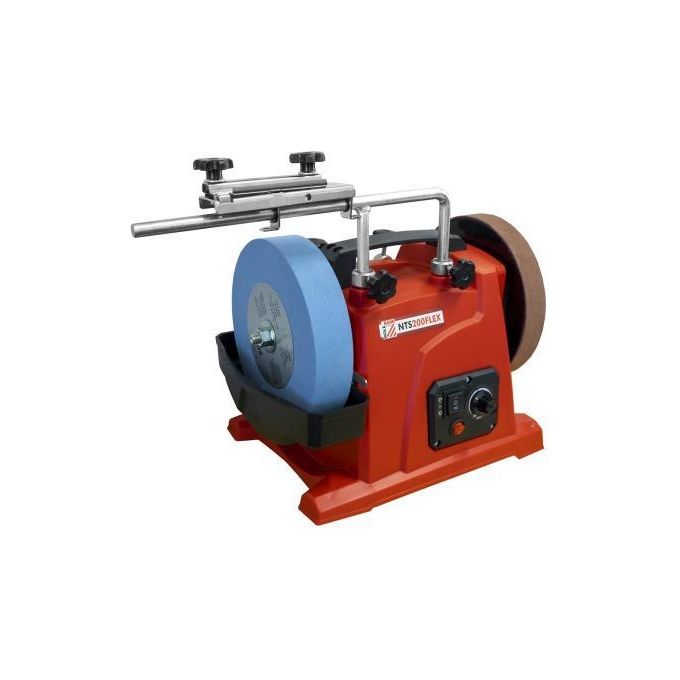 Holzmann NTS200FLEX_230V levigatrice