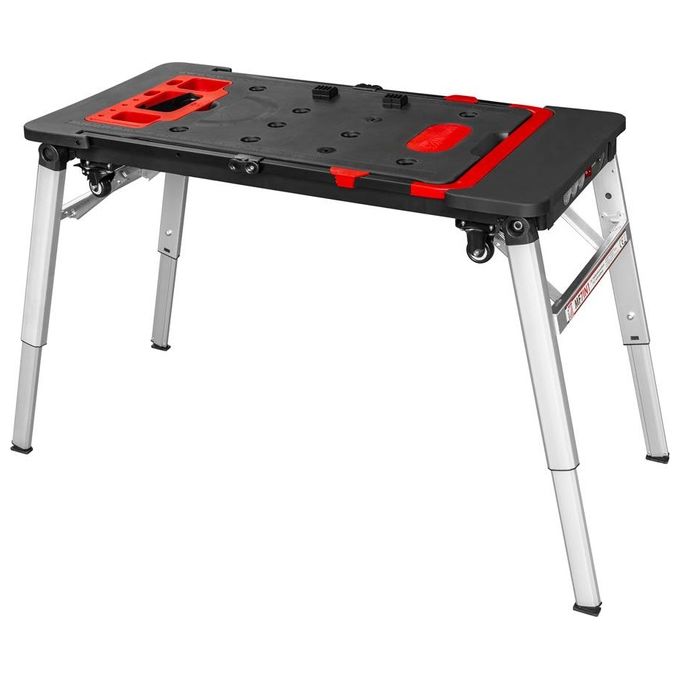 Holzmann MF7IN1 Banco di lavoro Banco da lavoro portatile