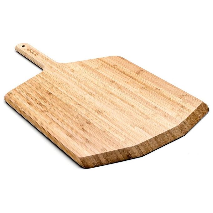 Ooni UU-P08300 tagliere da cucina Altro Bamboo
