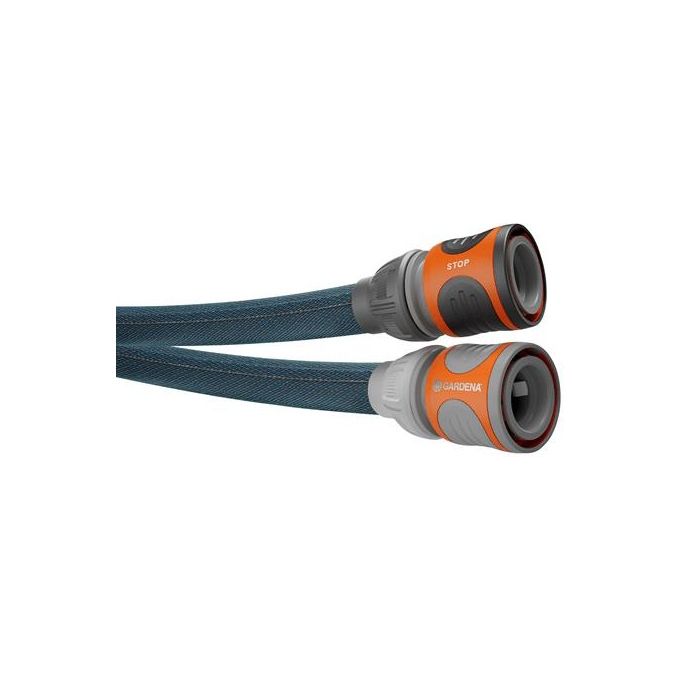 Gardena Liano Xtreme Tubo rotondo per pistola ad acqua 15 m