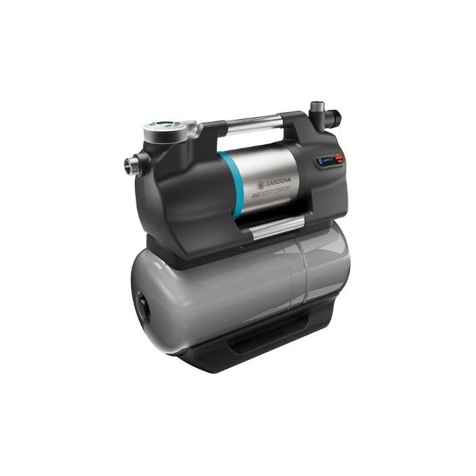 Gardena 6300 SilentComfort 1050 W 4,9 bar 6300 l/h