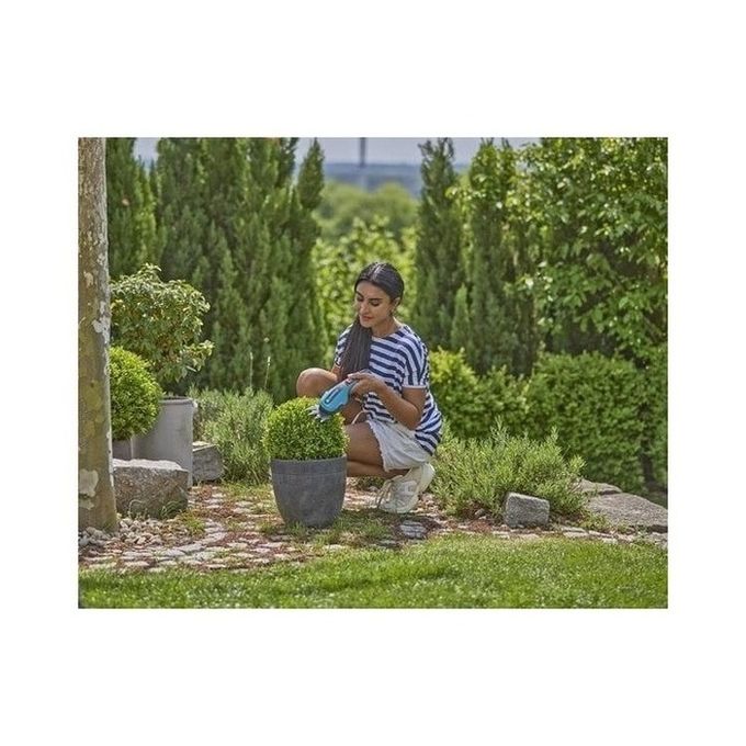 Gardena Kit Cesoie Erba A Batt. Classsiccut Li