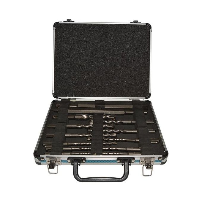 Makita D-42400 punta per trapano Set di punte per trapano 13 pz