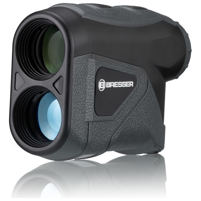 Bresser Optics 6x24 Oled telemetro Verde 6x 50 - 800 m