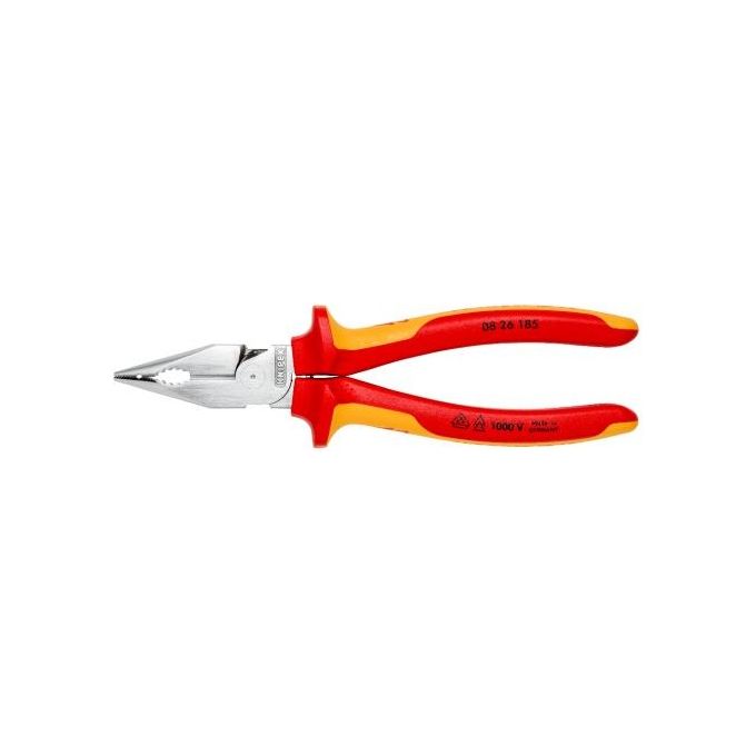 Knipex 08 26 185 pinza Pinze a becco lungo