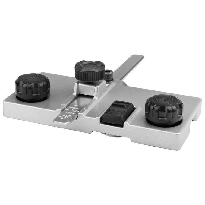 Makita 199232-5 accessorio per sega circolare Guide rail adapter