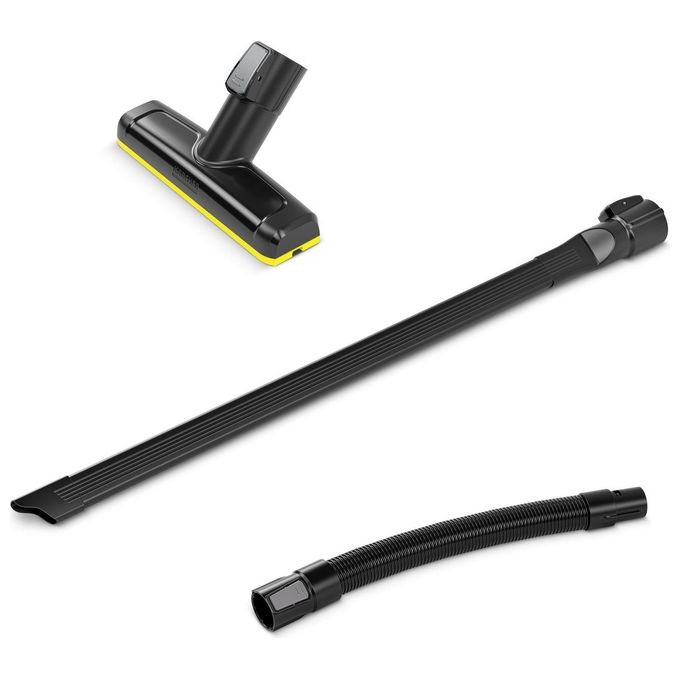 Kärcher 2.863-323.0 accessorio e ricambio per aspirapolvere Kit di accessori