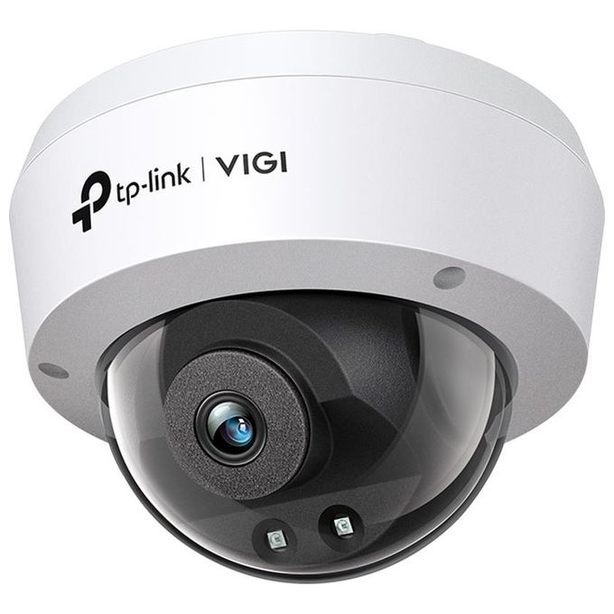 Image of TP-Link VIGI C240I (4mm) Cupola Telecamera di sicurezza IP Interno e esterno 2560 x 1440 Pixel Soffitto/muro