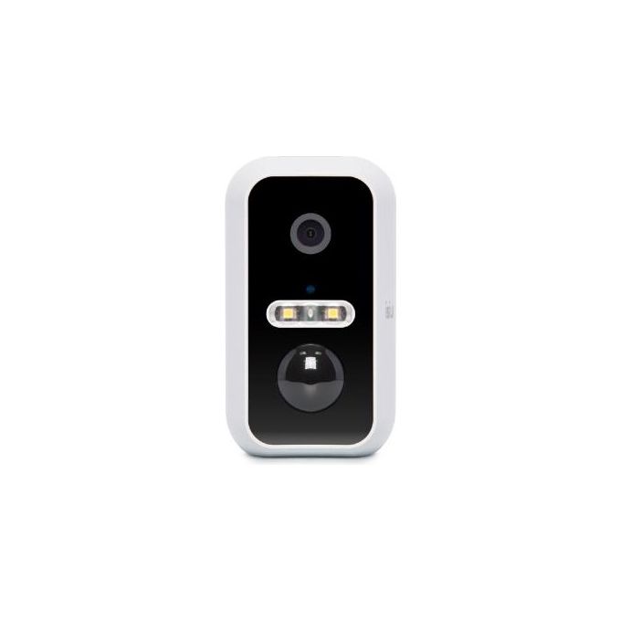 Image of Isiwi fri+ ISW-BBT5M Scatola Telecamera di sicurezza IP Interno e esterno 1920 x 1080 Pixel Parete