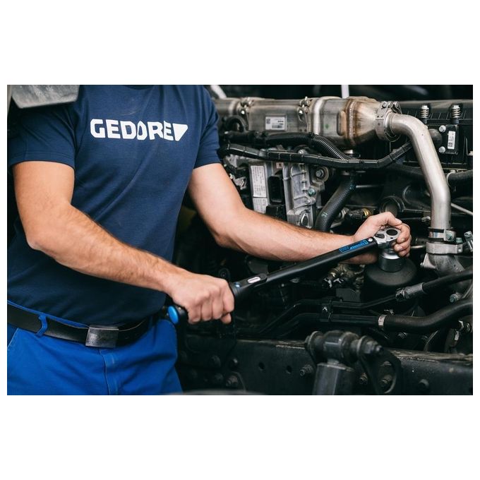Gedore 3550-20 UK
