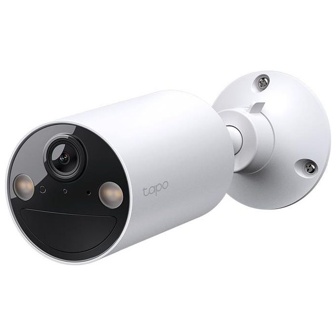 Image of TP-Link TC82 telecamera di sorveglianza Capocorda Telecamera di sicurezza IP Interno e esterno 2304 x 1296 Pixel Soffitto/muro