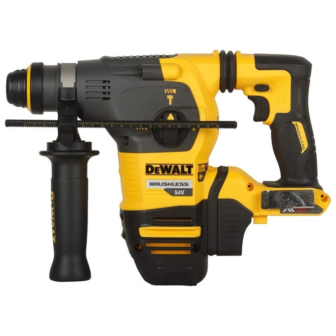 DeWALT DCH333NT SOLO Perforateur Burineur Électrique sans fil 54 volts SDS-Plus