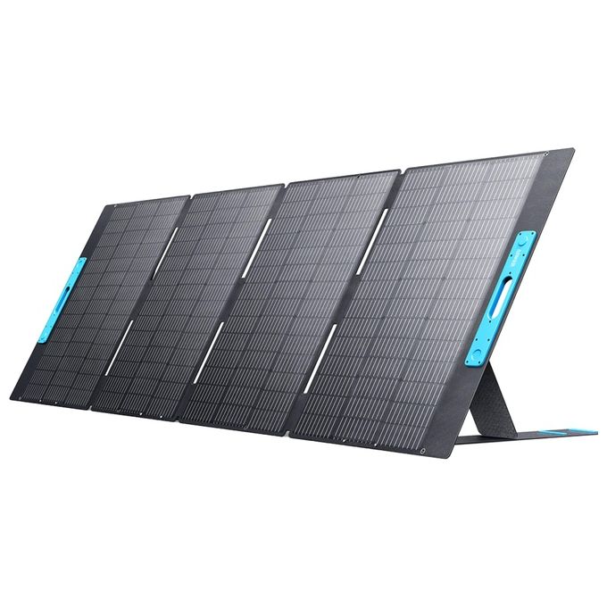 Anker Solix 400W Pannello Solare Pieghevole (400W)