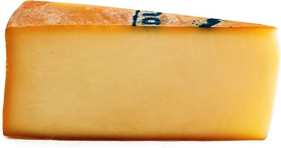 Fontina Valdostana DOP (500 gr) - formaggio tipico della Valle d'Aosta