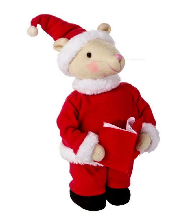 Sfera vetro Slab viola-blu D150