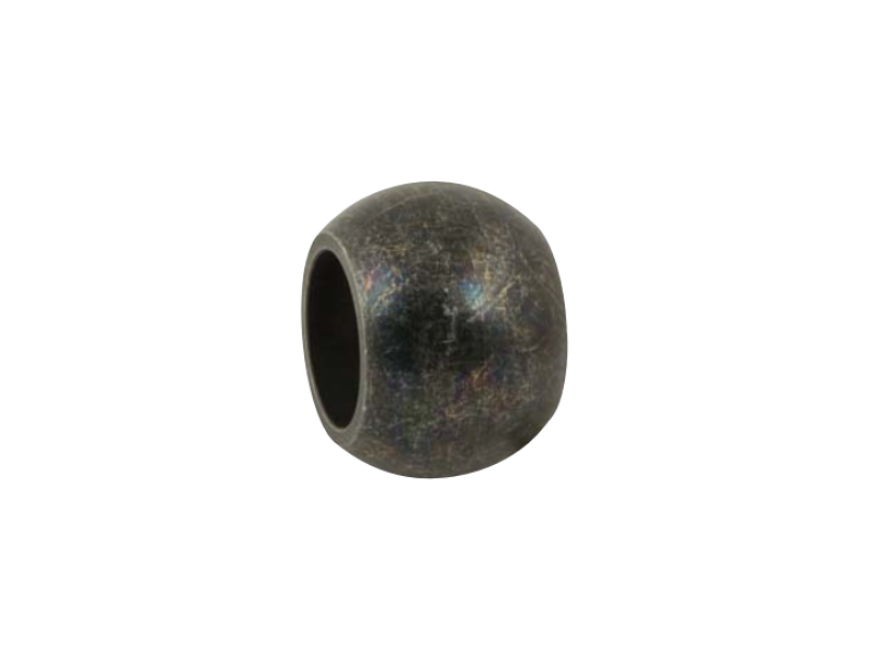 Image of Rotula heavy duty bracci inf. Cat. 3/4 foro 37.1-51mm L 45-57.5mm 64-85mm - 85 - 37,1 mm