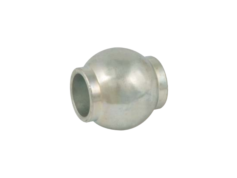 Image of Rotula per gancio superiore Cat.1 a 4 foro 19.3-45mm L 44-64mm - 78 - 32,4 mm