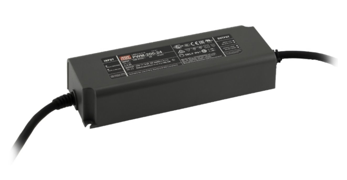 PWM-200-12BLE