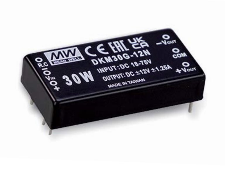 DKM30G-15N