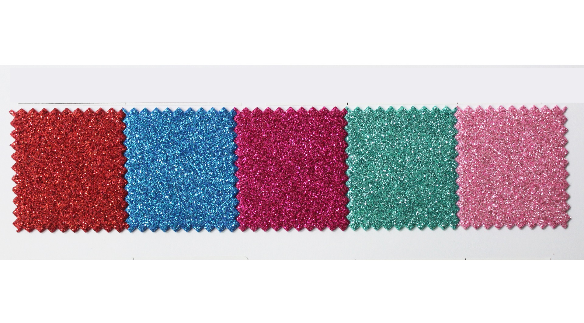 10 METRI FOAMY Glitter Gomma Crepla Eva 1.6mm Craft Lavori Creativi Decorazioni - Foto 5 di 15