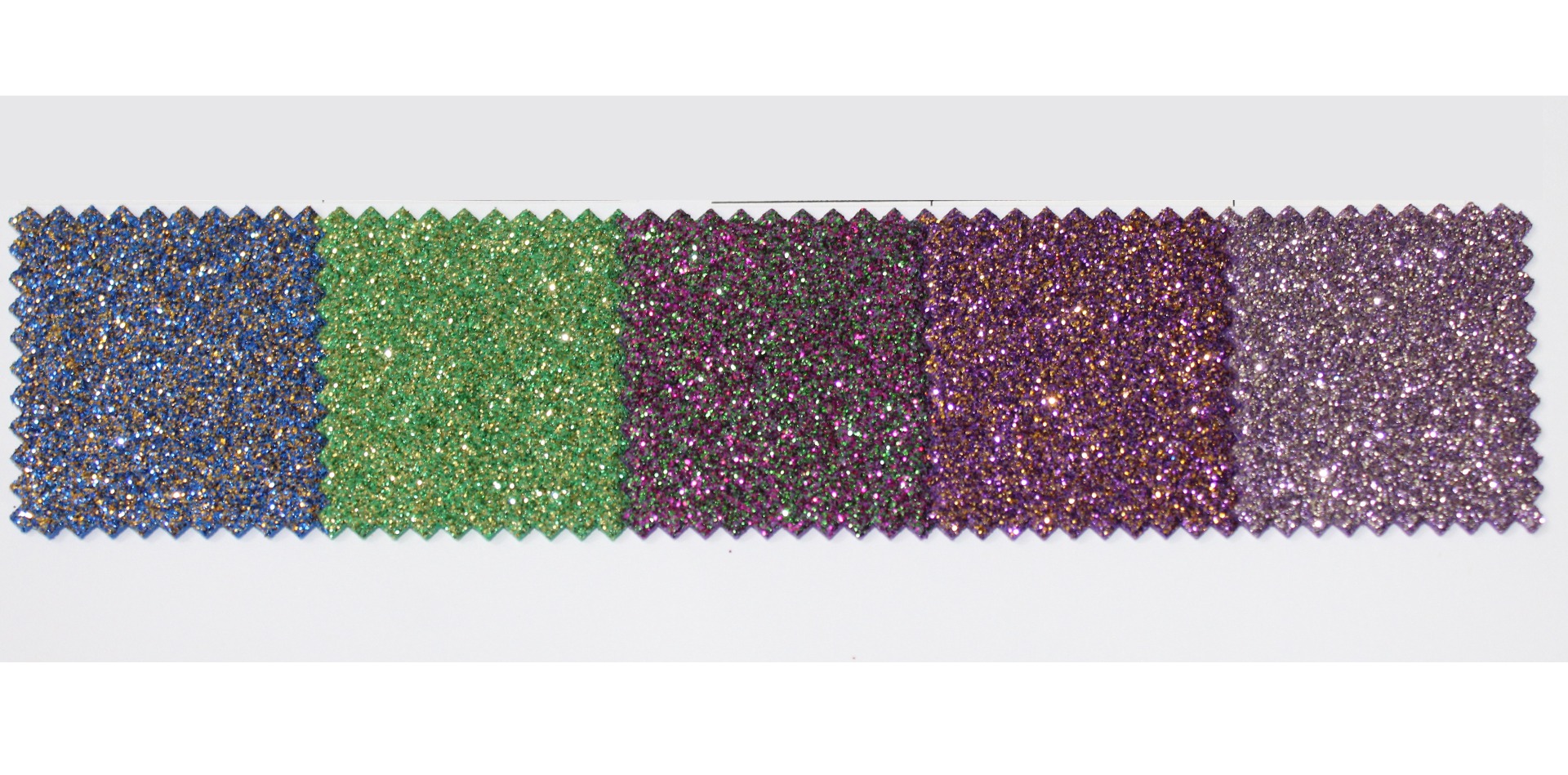 10 METRI FOAMY Glitter Gomma Crepla Eva 1.6mm Craft Lavori Creativi Decorazioni - Foto 9 di 15