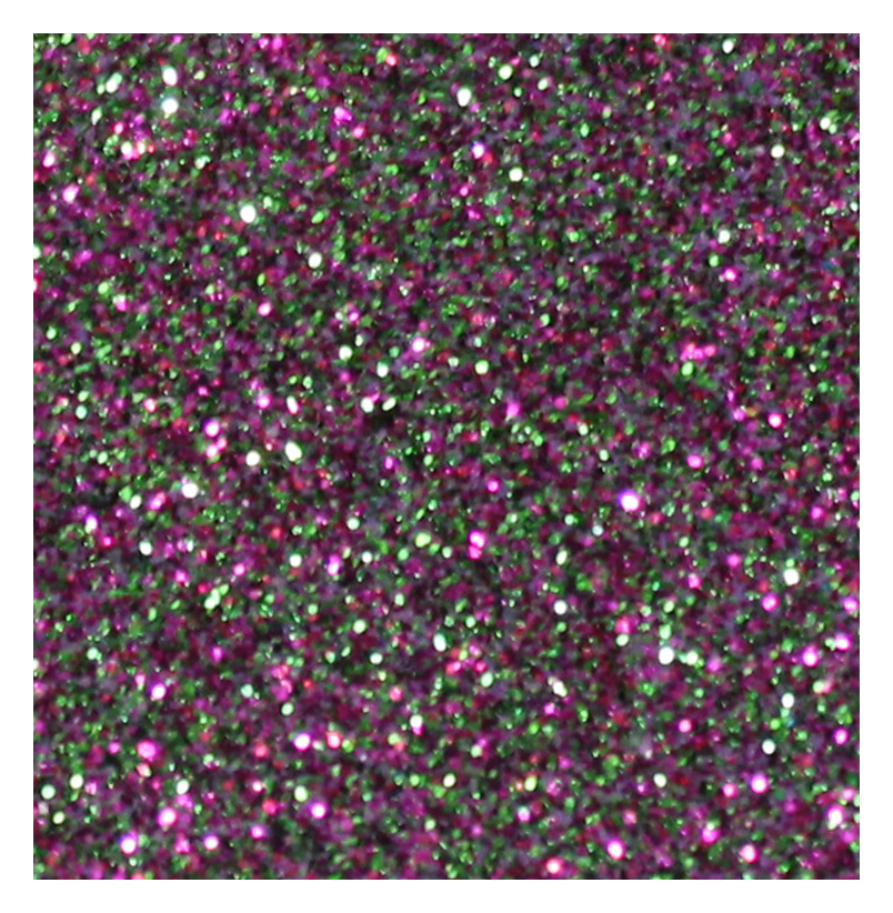10 METRI FOAMY Glitter Gomma Crepla Eva 1.6mm Craft Lavori Creativi Decorazioni - Foto 11 di 15