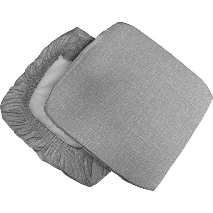Cuscino Sedia Con Fascia Elastica Sfoderabile Coprisedia Imbottito Arredo Casa - Foto 21 di 27