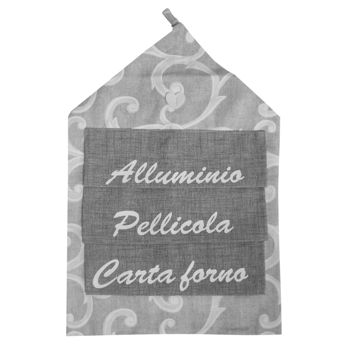 Alluminio pellicole e carta forno « La Cartaria