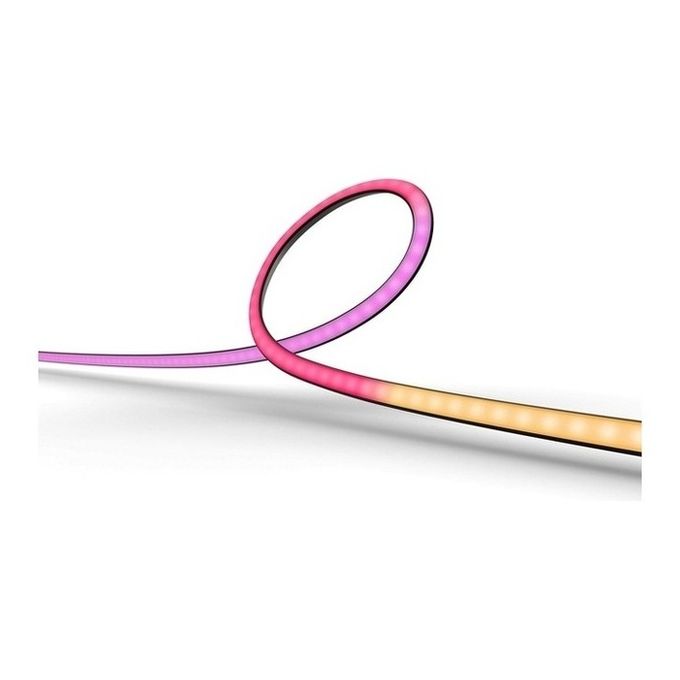 Striscia Led Philips Hue Hue Lightstrip Grad 55-image