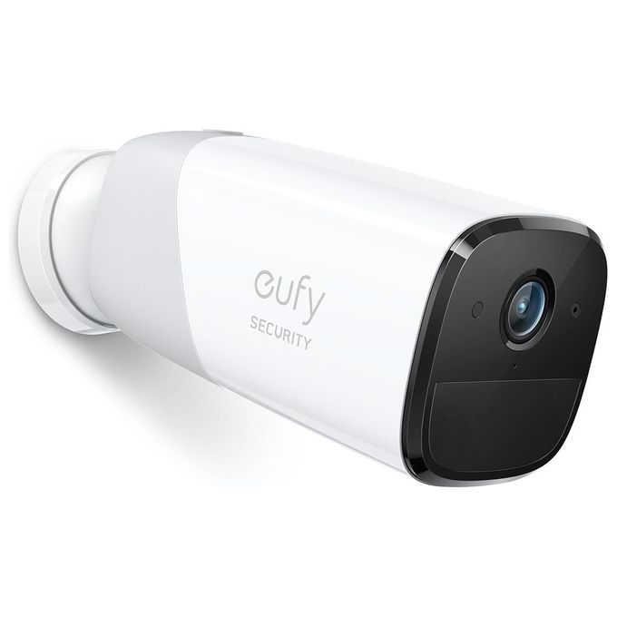 Image of Eufy eufyCam 2 Pro Bullet (shape) Telecamera di sicurezza IP Interno e esterno 2048 x 1080 Pixel Parete