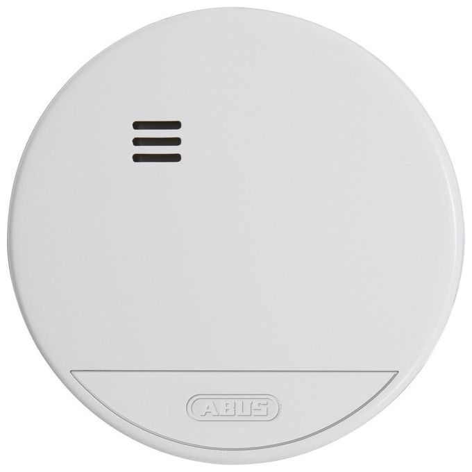 Image of ABUS RWM150 sensore per fumo Rilevatore ottico