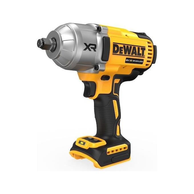 DeWALT DCF900NT-XJ cacciavite elettrico e avvitatore a impulso 2300 Giri/min