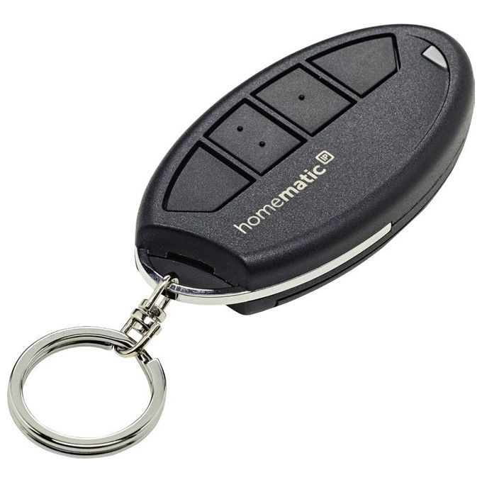 Homematic IP 140740A0 telecomando RF Wireless Dispositivo domestico intelligente Pulsanti