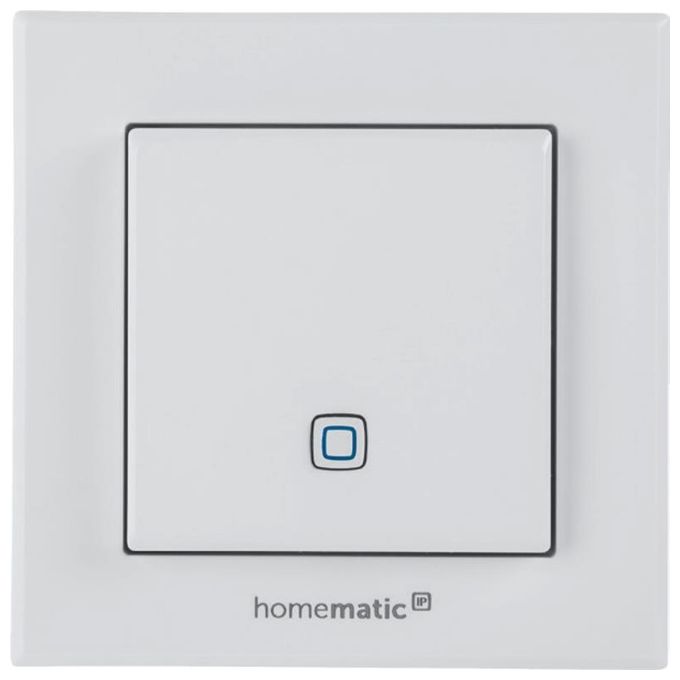HomeMatic HmIP-STH Interno Temperature & humidity sensor Libera installazione Wireless