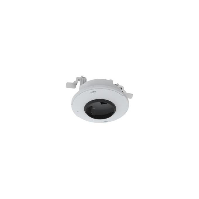 Image of Axis 02452-001 security cameras mounts & housings Monte