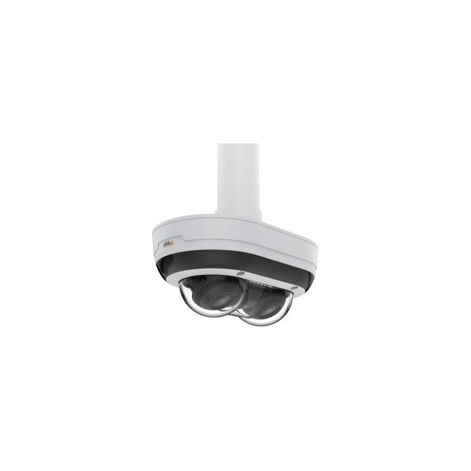 Image of Axis 02076-001 security cameras mounts & housings Monte