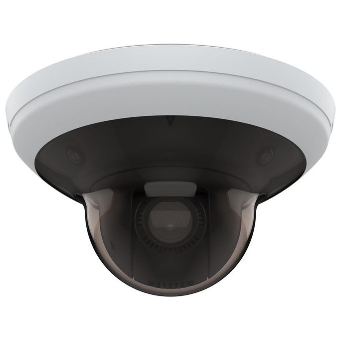 Image of Axis 02187-002 telecamera di sorveglianza Cupola Telecamera di sicurezza IP Interno e esterno 1920 x 1080 Pixel Soffitto/muro