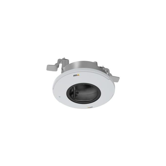 Image of Axis 01757-001 security cameras mounts & housings Monte