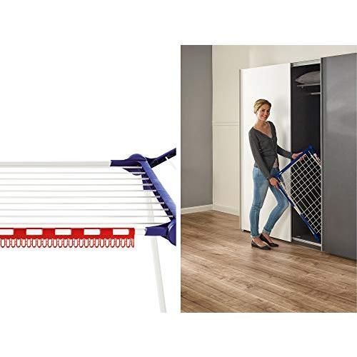 Stendibiancheria Leifheit Pegasus 180 Solid-image