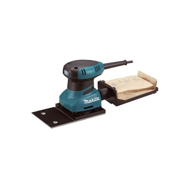 Makita Levigatrice Orbitale Bo4566 Makita