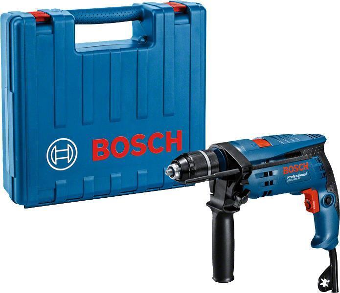 Bosch Trapano Industriale Gsb 1600 Re-image