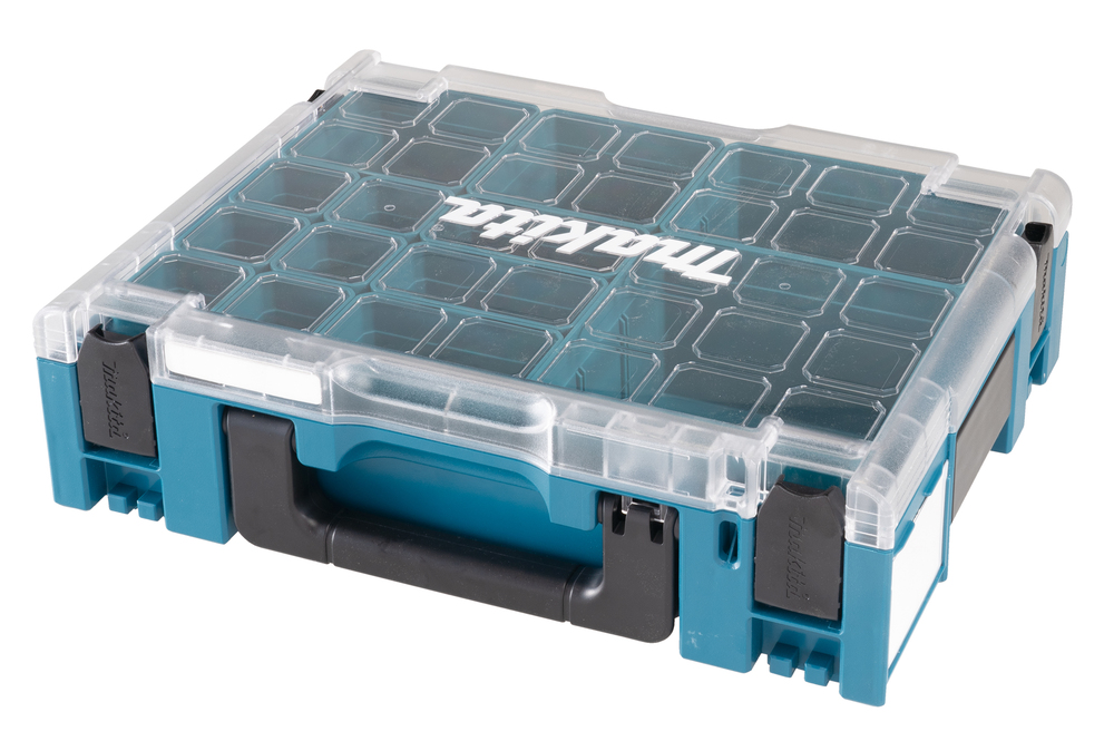 Image of VALIGETTA ORGANIZER PORTA MINUTERIA MAKPAC MAKOR1 MAKITA - 191X80-2