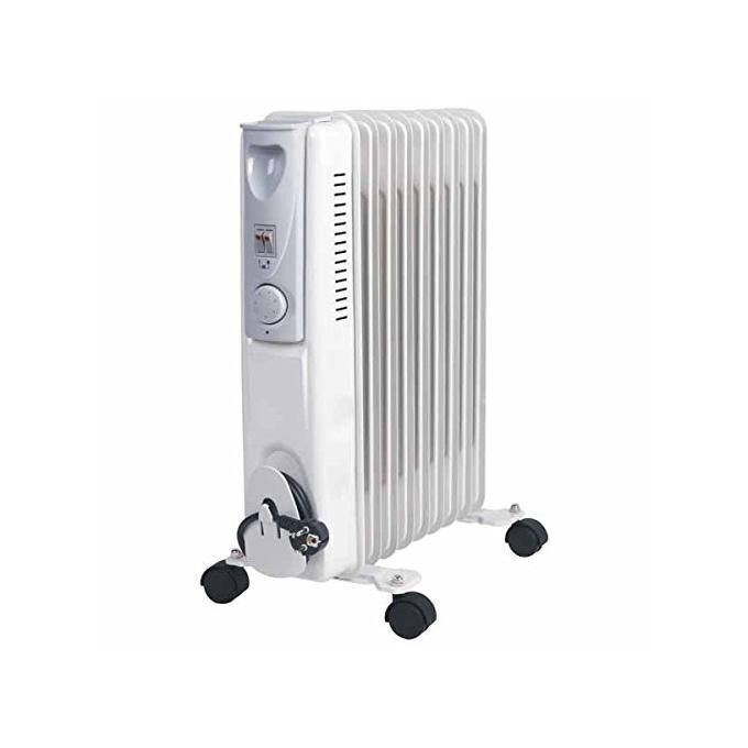 Syntesy Termoradiatore 9 Elementi W2000 - 01559