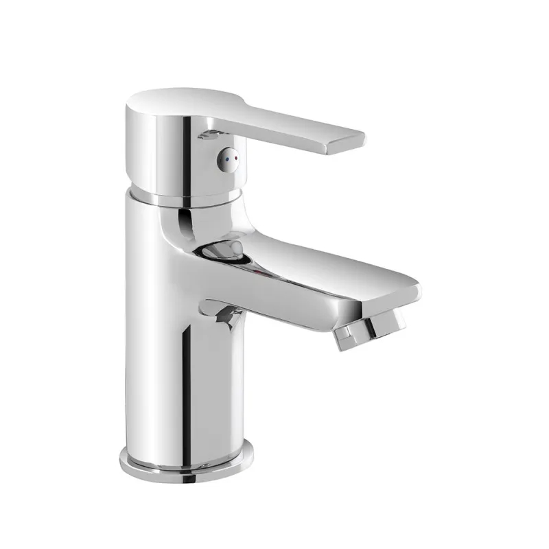 MISCELATORE LAVABO PRIMA CROMO